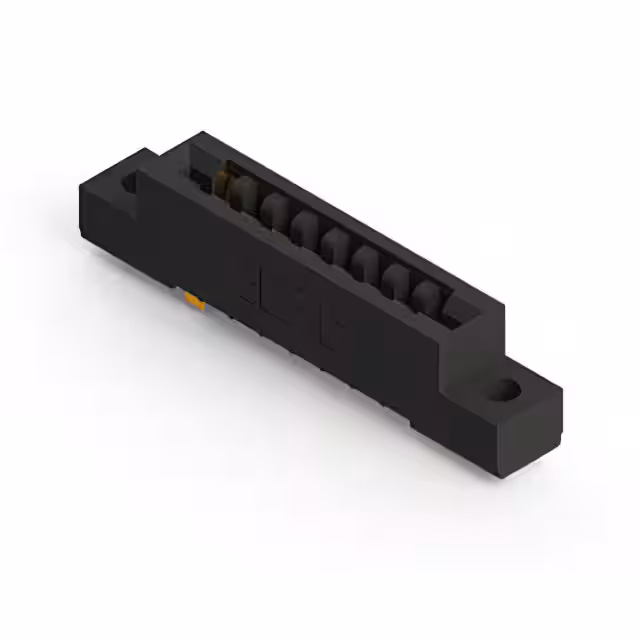 857-016-500-202 EDAC Inc.  Edgeboard Connectors